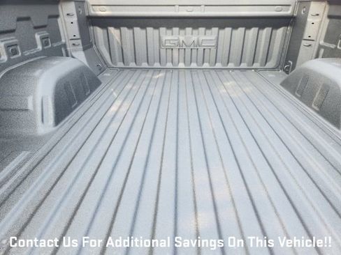 New 2026 GMC Sierra 1500 Elevation w/ Elevation Premium Package image 22