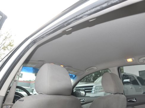 Used 2012 Nissan Altima 2.5 FWD image 26