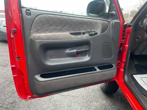 Used 1998 Dodge Ram 1500 Truck 2WD Regular Cab image 23