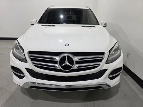 Used 2016 Mercedes-Benz GLE 350 4MATIC image 10