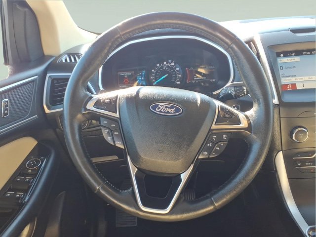 Used 2019 Ford Edge SEL w/ Equipment Group 201A AWD/4WD image 15