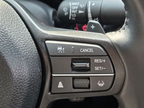 Certified 2026 Honda Accord Sport image 30