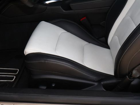 Used 2022 Chevrolet Camaro SS RWD image 12