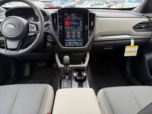 New 2026 Subaru Forester Premium AWD/4WD image 13