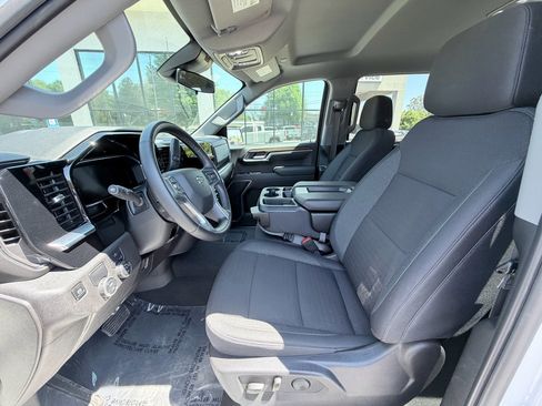 Used 2026 Chevrolet Silverado 1500 RST image 20