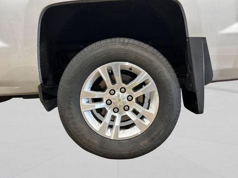 Used 2018 Chevrolet Silverado 1500 LT w/ All Star Edition image 49