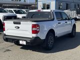 New 2025 Ford Maverick XLT image 6