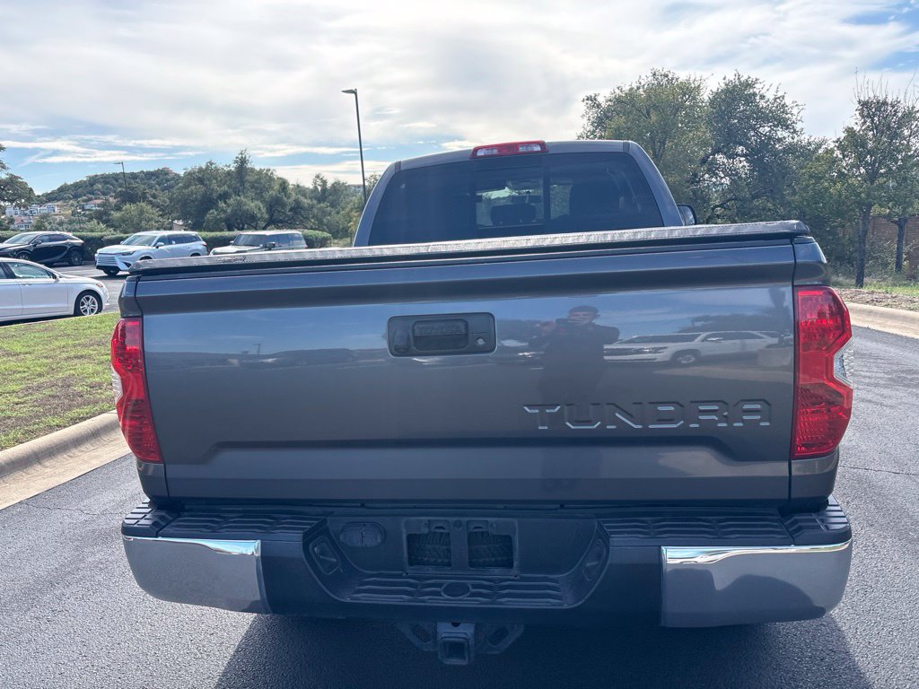 Used 2014 Toyota Tundra SR5 RWD image 4