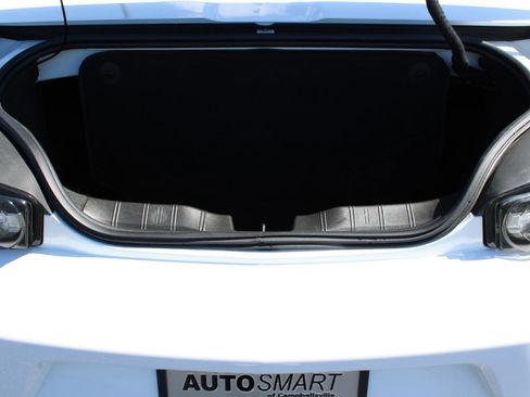 Used 2023 Chevrolet Camaro LT w/ RS Package RWD image 10