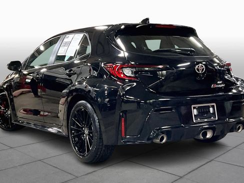 Used 2024 Toyota Corolla GR image 22