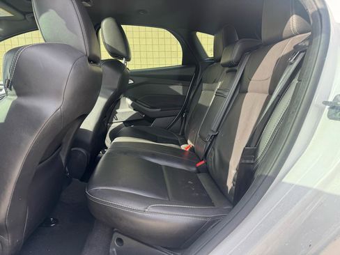 Used 2013 Ford Focus ST image 38