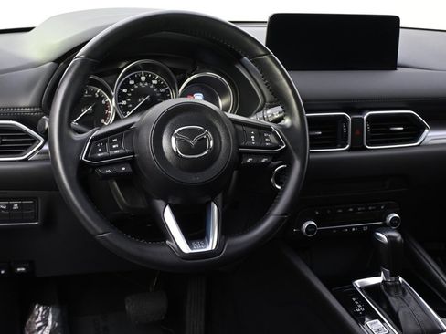 Used 2023 MAZDA CX-5 AWD 2.5 S image 12