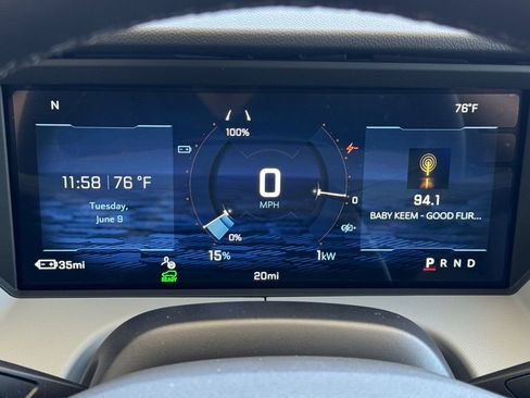 New 2027 Chevrolet Bolt RS w/ Technology Package FWD image 22