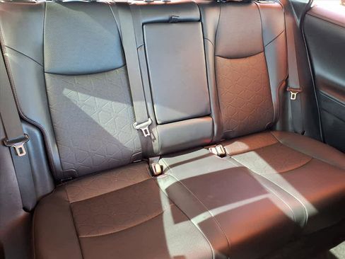 Certified 2024 Toyota RAV4 TRD Off-Road w/ Weather Package image 21