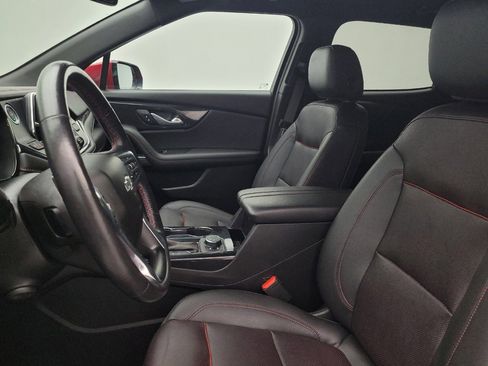 Used 2022 Chevrolet Blazer RS w/ Enhanced Convenience Package image 17