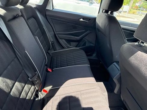 Used 2024 Volkswagen Jetta Sport FWD image 19
