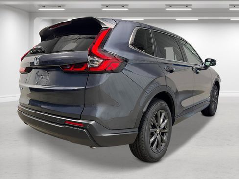 New 2026 Honda CR-V EX-L image 9