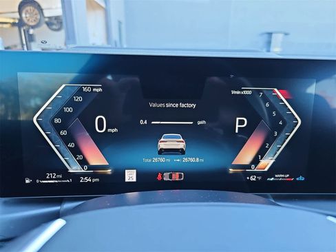 Used 2024 BMW 430i Gran Coupe w/ Premium Package image 22