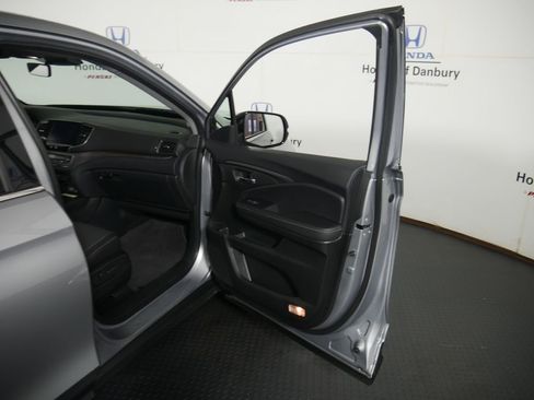 Used 2021 Honda Ridgeline RTL-E image 8