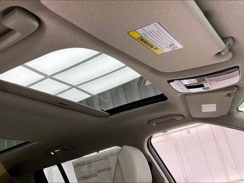 New 2026 Hyundai Santa Fe Limited AWD/4WD image 28