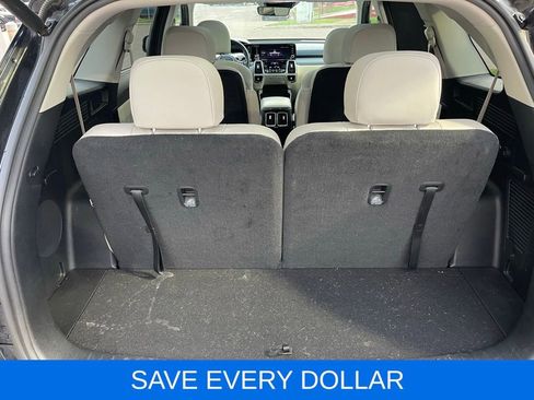Used 2023 Kia Sorento SX Prestige AWD/4WD image 7