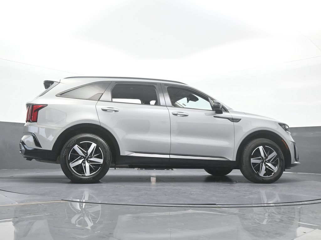 Used 2023 Kia Sorento EX FWD image 64