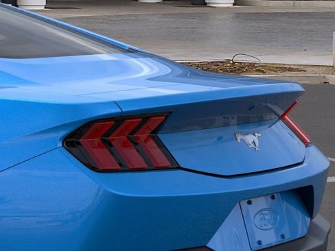 New 2026 Ford Mustang Coupe RWD image 22