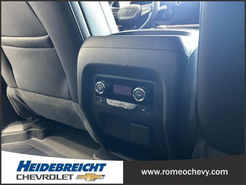 Used 2024 Chevrolet Traverse RS w/ LPO, Floor Liner Package AWD/4WD image 17