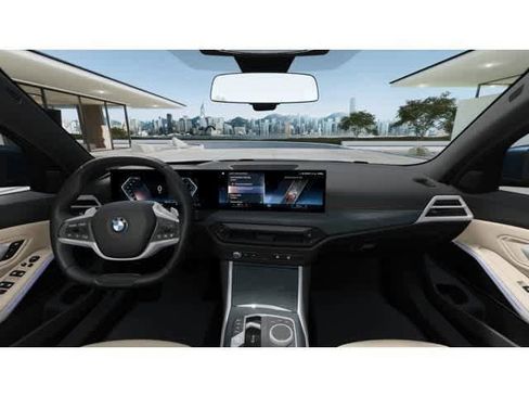 New 2026 BMW 330i xDrive Sedan w/ Premium Package AWD/4WD image 10