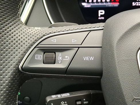 Used 2023 Audi SQ5 Premium Plus w/ Premium Plus Package AWD/4WD image 22