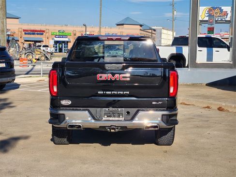 Used 2020 GMC Sierra 1500 SLT image 6