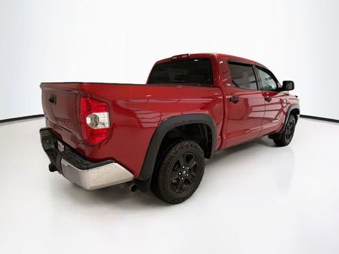 Used 2014 Toyota Tundra SR5 w/ SR5 Upgrade Package AWD/4WD image 6