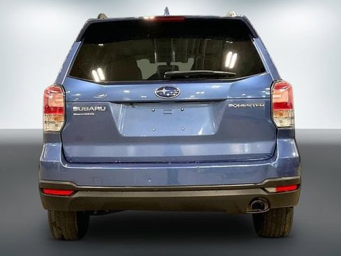 Used 2018 Subaru Forester 2.5i Premium AWD/4WD image 4