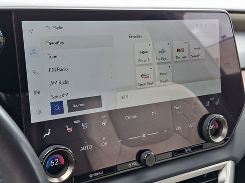 Certified 2023 Lexus RX 350 Premium w/ Accessory Package AWD/4WD image 18