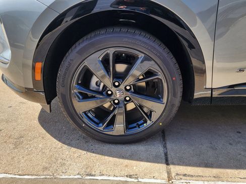 New 2026 Buick Envision Sport Touring image 55