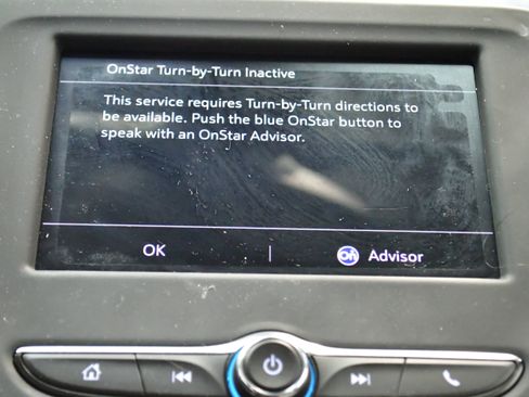 Used 2023 Chevrolet Equinox LS w/ LS Convenience Package image 25