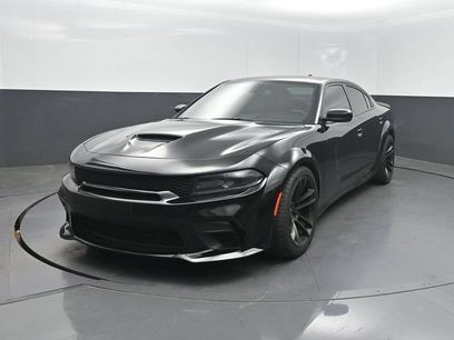 Used 2020 Dodge Charger Scat Pack