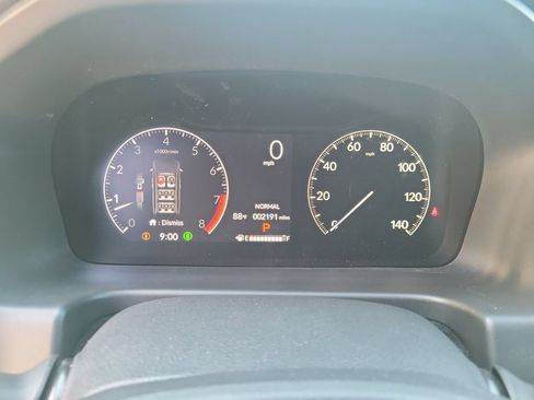 Certified 2026 Honda Odyssey Sport-L image 36