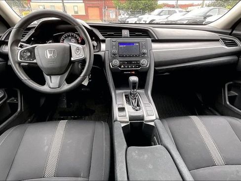 Used 2017 Honda Civic LX image 15