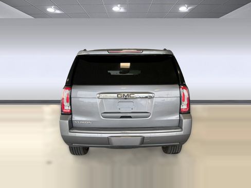 Used 2018 GMC Yukon Denali w/ Denali Ultimate Package AWD/4WD image 10