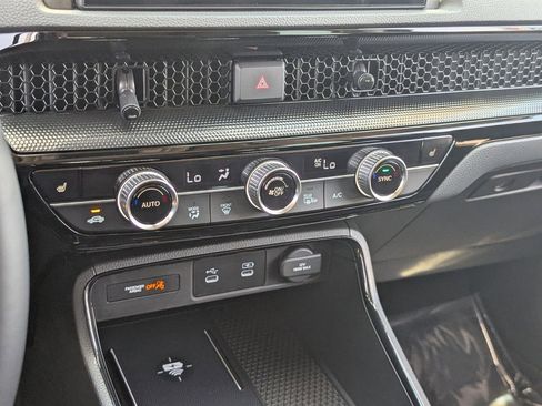 Used 2026 Honda CR-V EX-L image 22