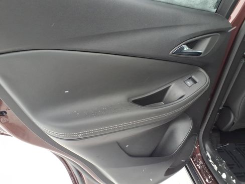 Used 2023 Buick Encore GX Preferred w/ Cold Weather Comfort Package image 8