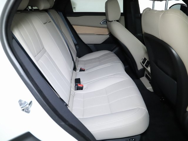 Used 2021 Land Rover Range Rover Velar R-Dynamic S AWD/4WD image 31