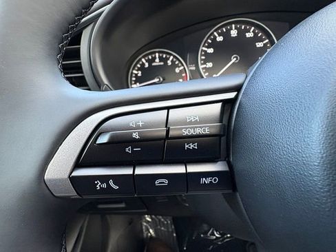 New 2026 MAZDA MAZDA3 2.5 S Sedan w/ Preferred Pkg image 21