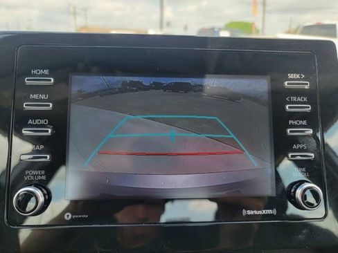 Used 2024 Toyota Camry SE FWD image 25