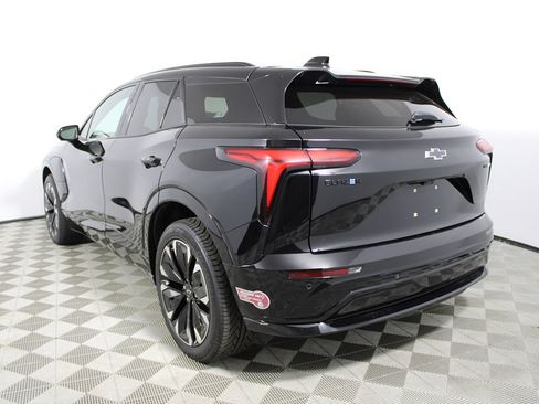 Used 2024 Chevrolet Blazer EV RS AWD/4WD image 5