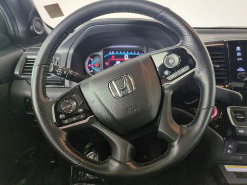 Used 2021 Honda Passport Elite image 17