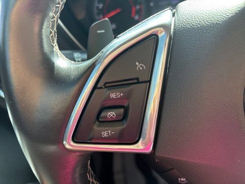 Used 2023 Chevrolet Camaro LT RWD image 37