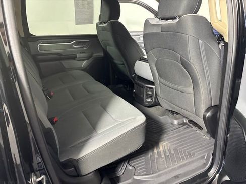 Certified 2020 RAM 1500 Big Horn AWD/4WD image 29