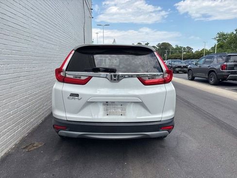 Used 2019 Honda CR-V EX image 3
